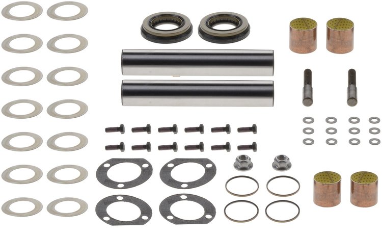KIT - KING PIN