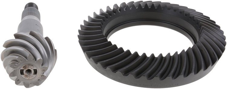 RING & PINION KIT