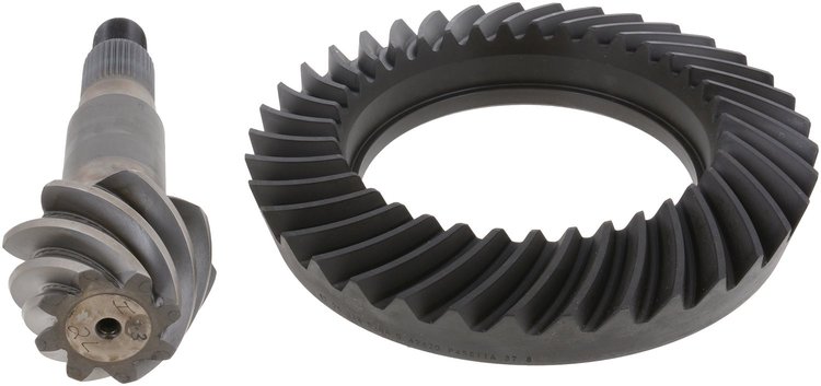RING & PINION KIT