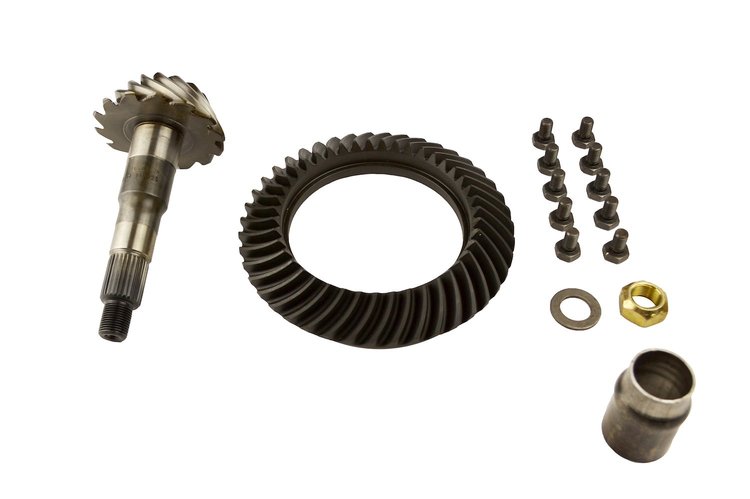 RING & PINION SET