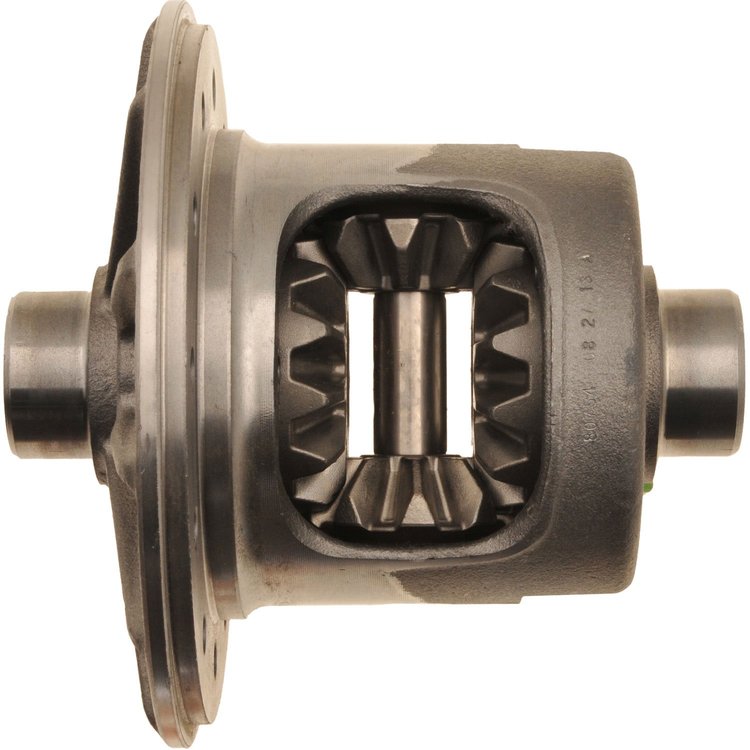 Differential Carriers