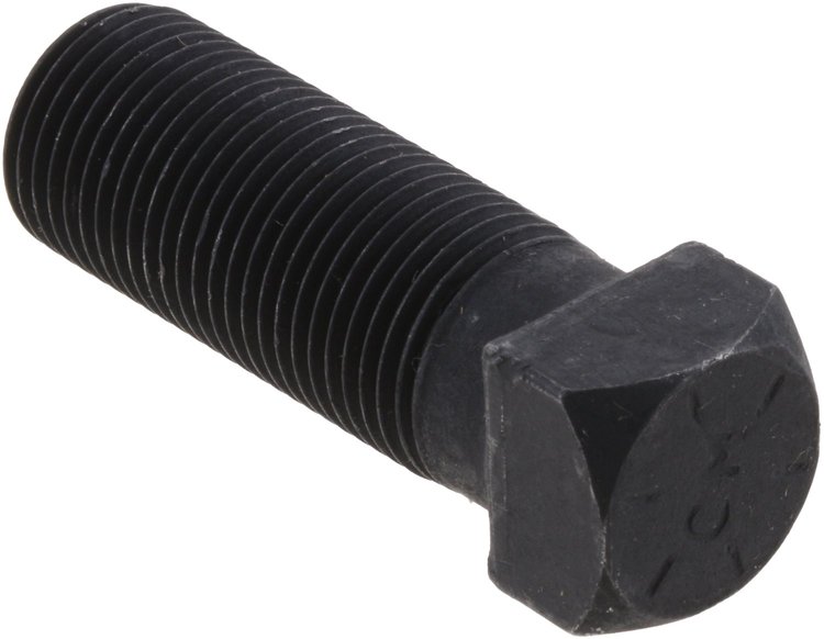 STOP BOLT