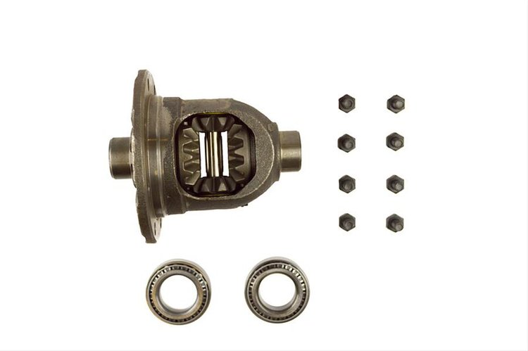 Diff Case Assy Kit