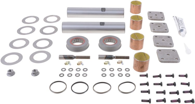 KIT - KING PIN