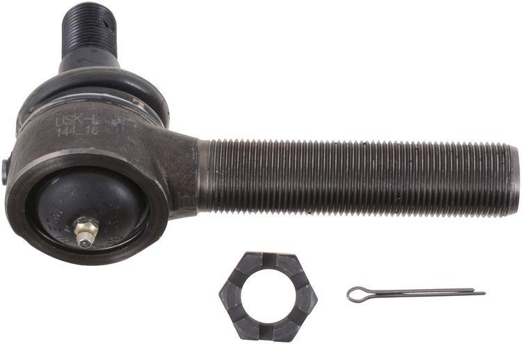 SOCKET ASSY