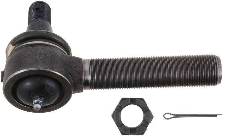 SOCKET ASSY
