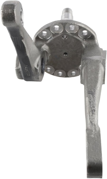 INTEGRAL KNUCKLE ASY