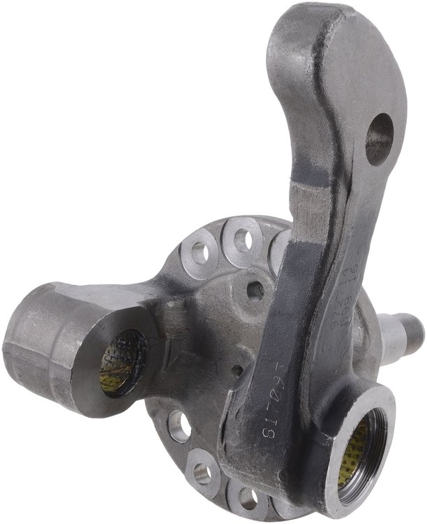 INTEGRAL KNUCKLE ASY