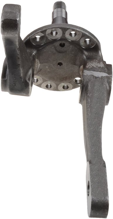 INTEGRAL KNUCKLE ASY