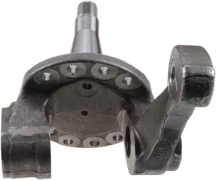 INTEGRAL KNUCKLE ASY