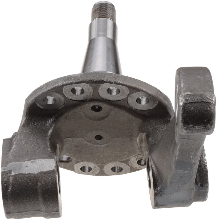 INTEGRAL KNUCKLE ASY