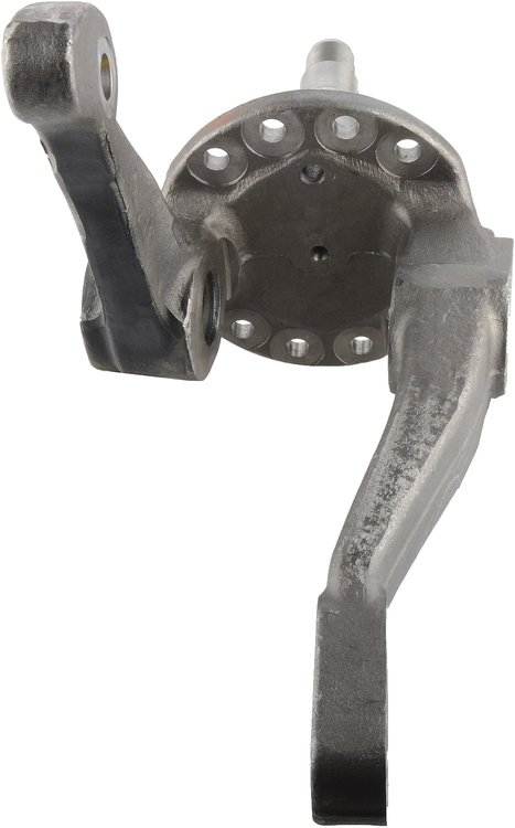 Knuckle LH