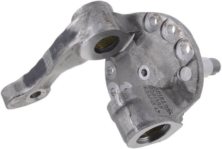 INTEGRAL KNUCKLE ASY