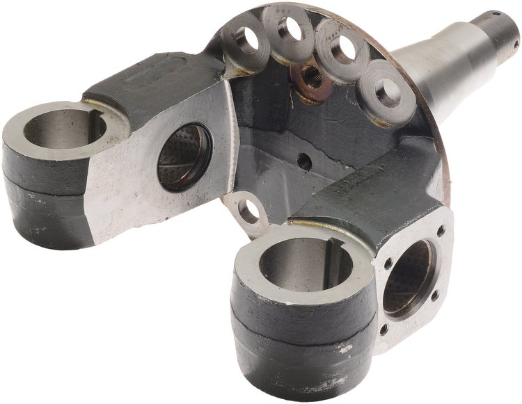 Knuckle LH
