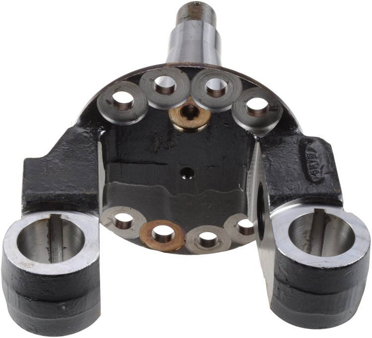KNUCKLE SUB-ASSY-RH