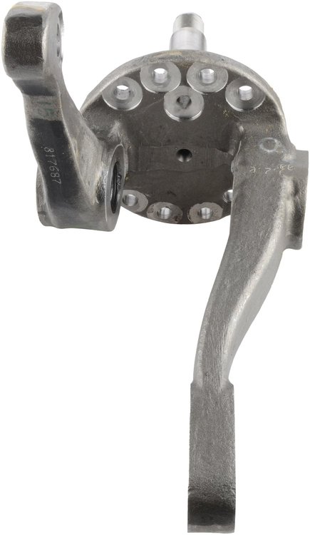 Knuckle LH