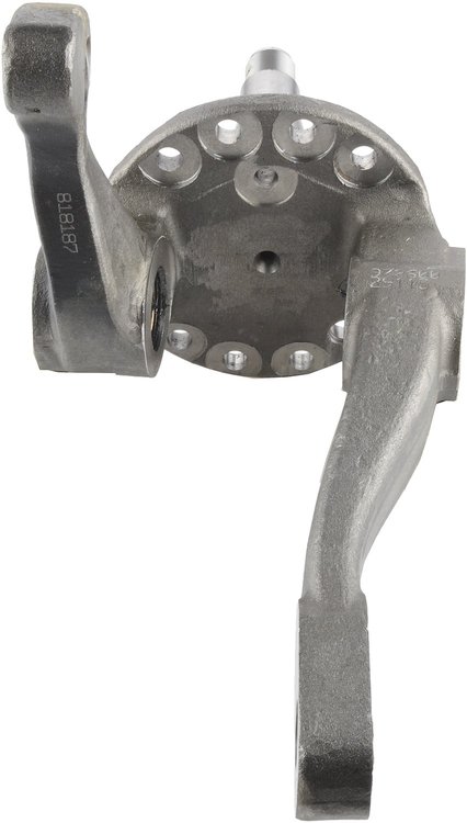 Knuckle LH