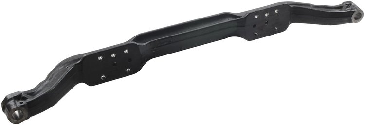 STEER AXLE BEAM