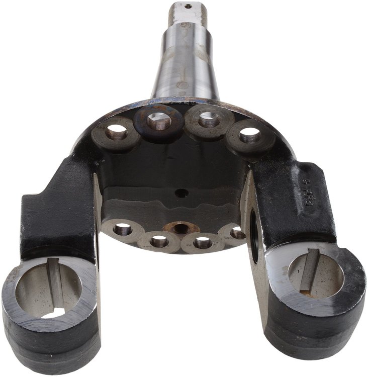 KNUCKLE ASSY