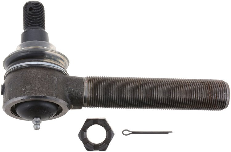 Socket Assy. - RH Thread