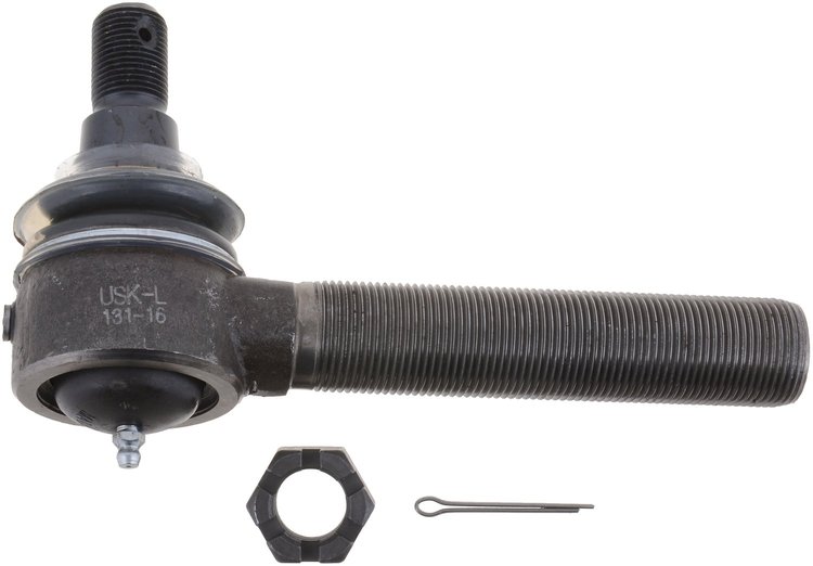 Socket Assy. - LH Thread