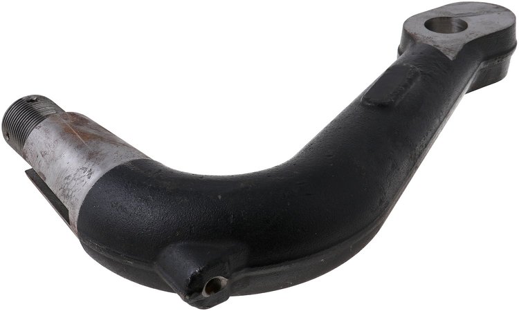 ARM-STEERING LH