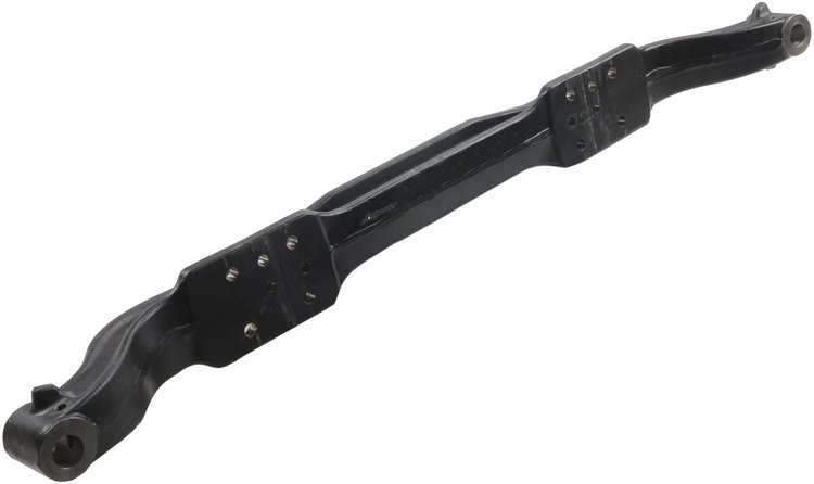 STEER AXLE BEAM