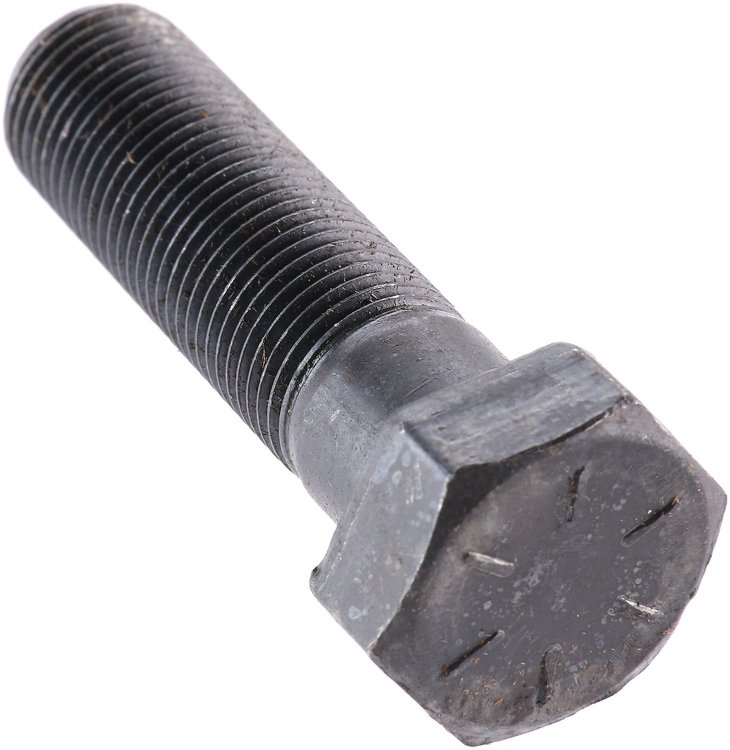 BOLT - HEX