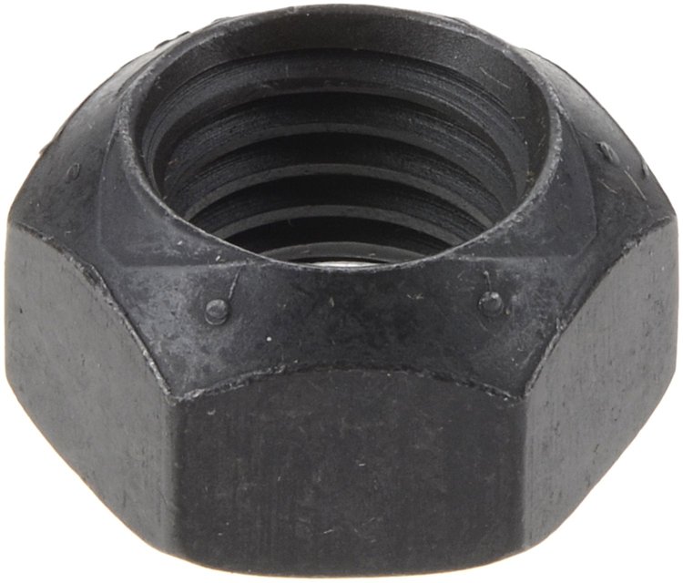 NUT - LOCK