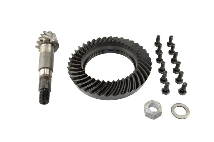 Kit - Gr Set