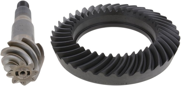 RING & PINION KIT