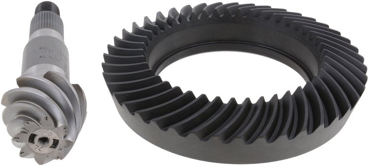 RING & PINION KIT