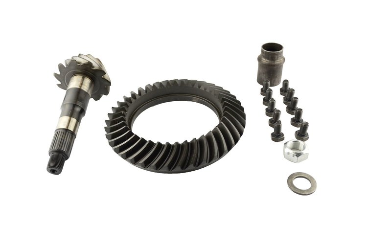 GEAR KIT