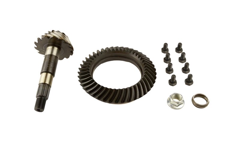 Gear Set Kit