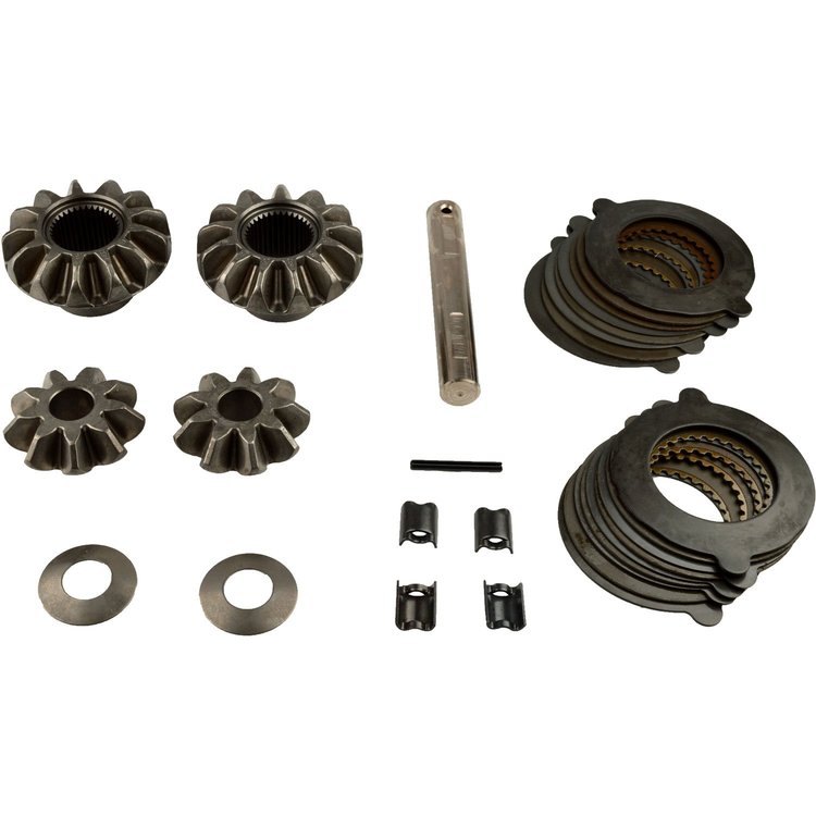 Diff Inner Gears