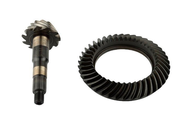 Genuine Dana 44 (226mm) Ring & Pinion 3.73 Ratio