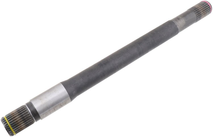 SHAFT-AXLE