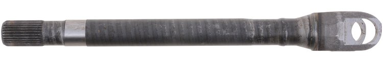 AXLE SHAFT