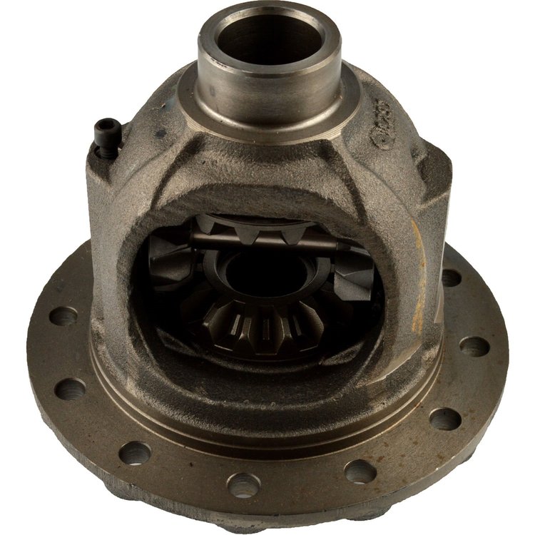 Diff Case Assy Kit
