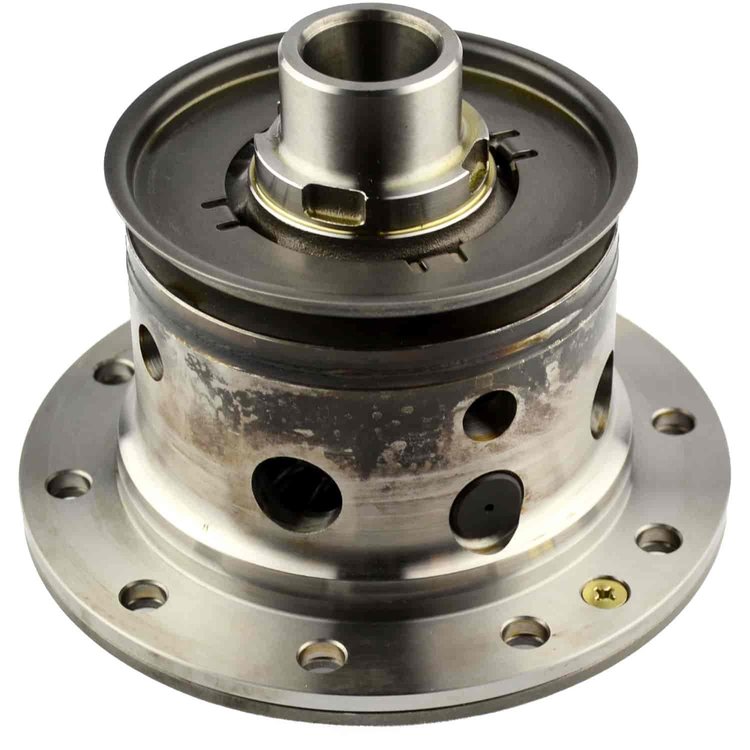 Diff Case Assy Kit