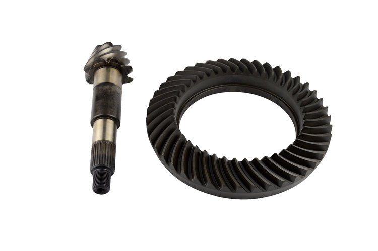 Genuine Dana 60 (248mm) Ring & Pinion 5.38 Ratio
