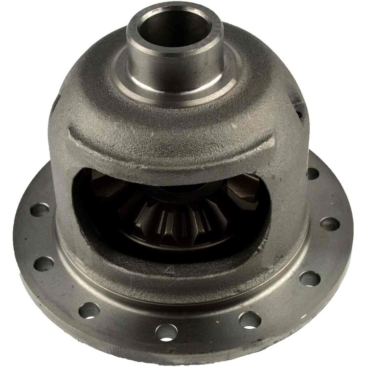 Diff Case Assy Kit