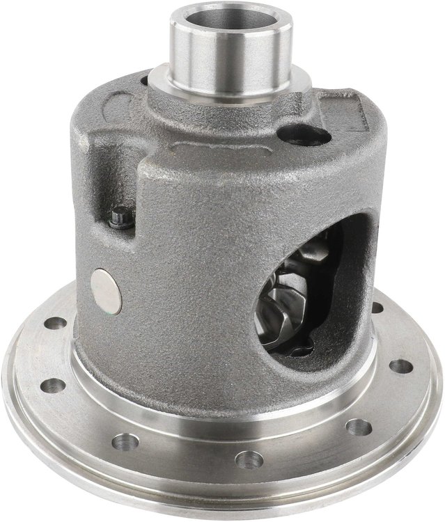 Diff Case Assy Kit