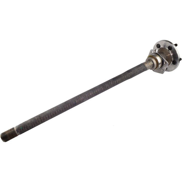 SPICER REAR AXLE SHAFT DANA 44 2006-03 TJ W/ LIMITED SLIP RH
