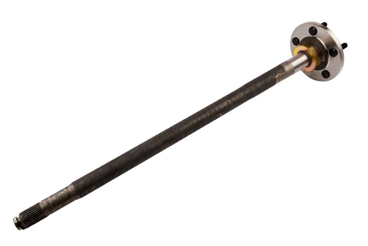 SFT & BOLT ASSY