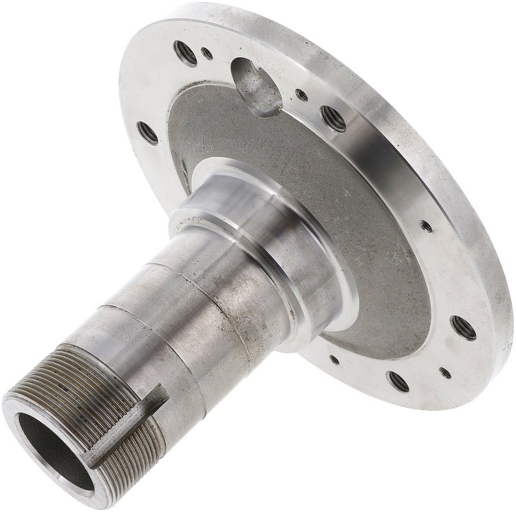 SPINDLE ASY FRT