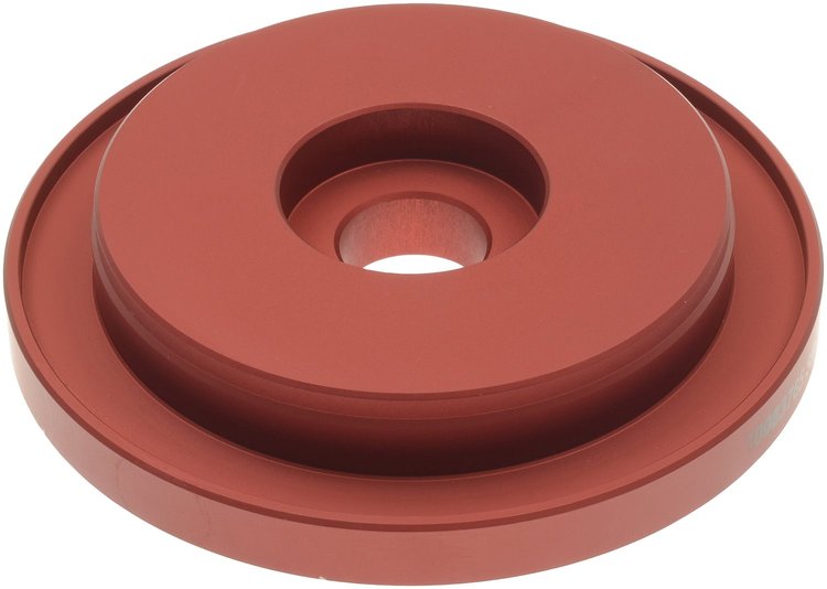 INSTALLATION PLATE
