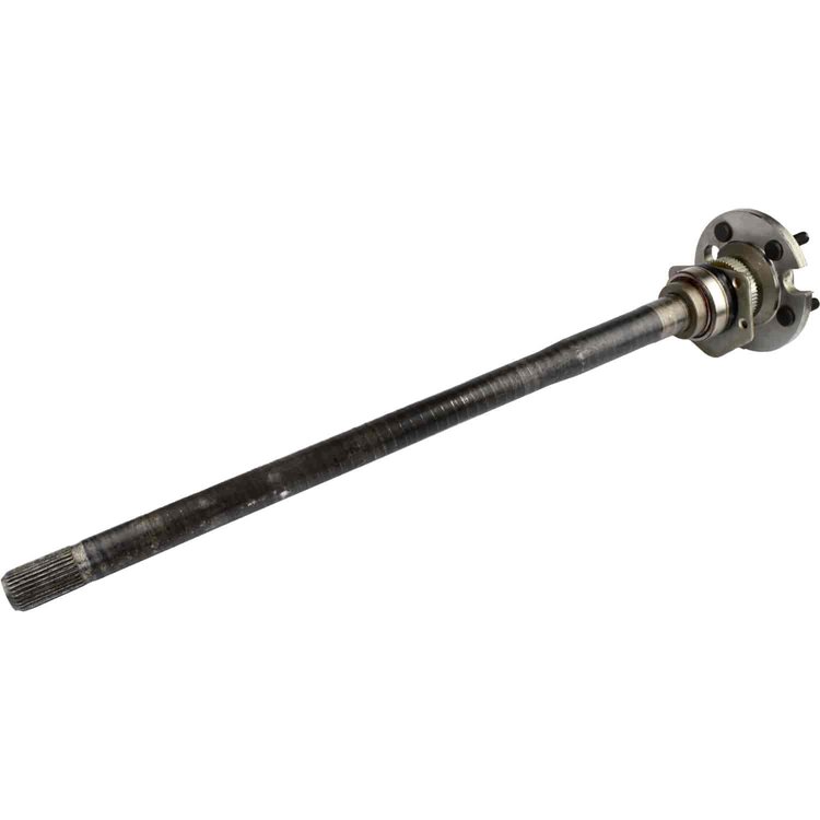 Axle Shaft