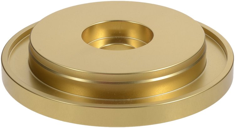INSTALLATION PLATE