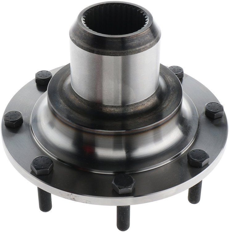 COMP. FLANGE ASSY